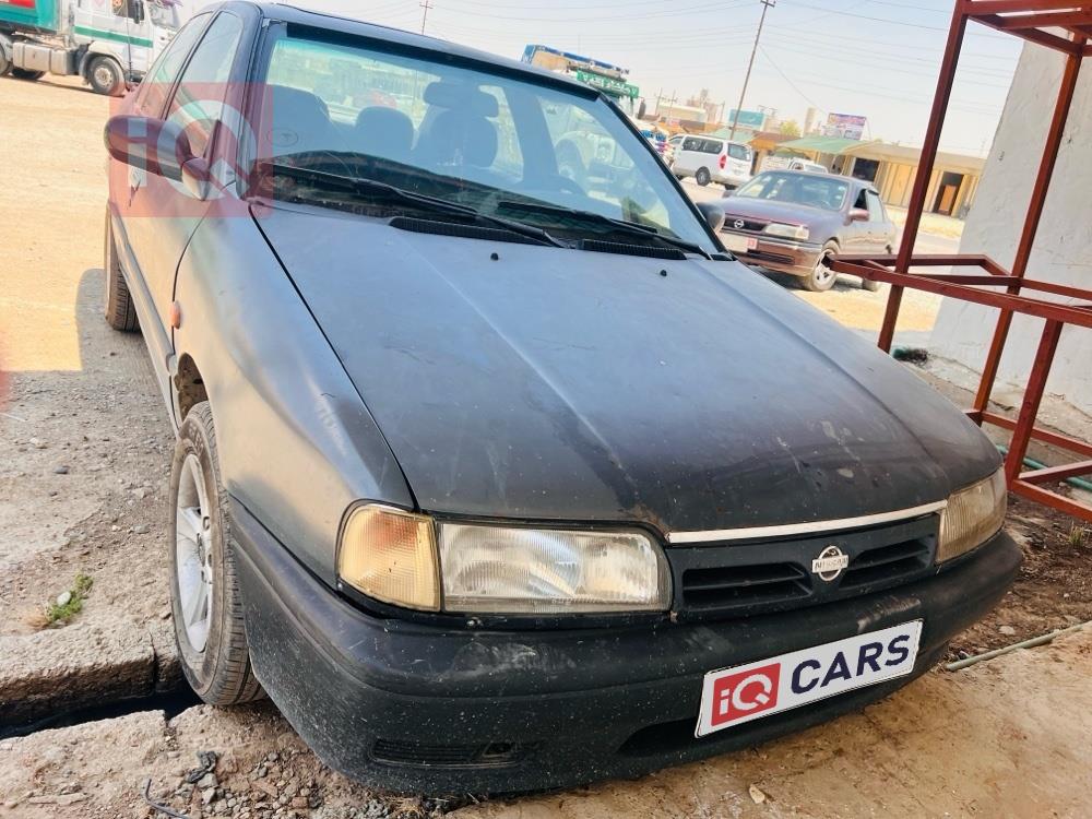 نيسان بريميرا